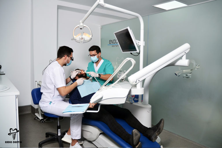 Aesthetic Dentistry in Albania
