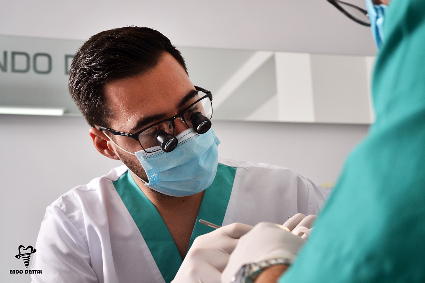 Implantology All-On-4 | All-On-6 in Albania
